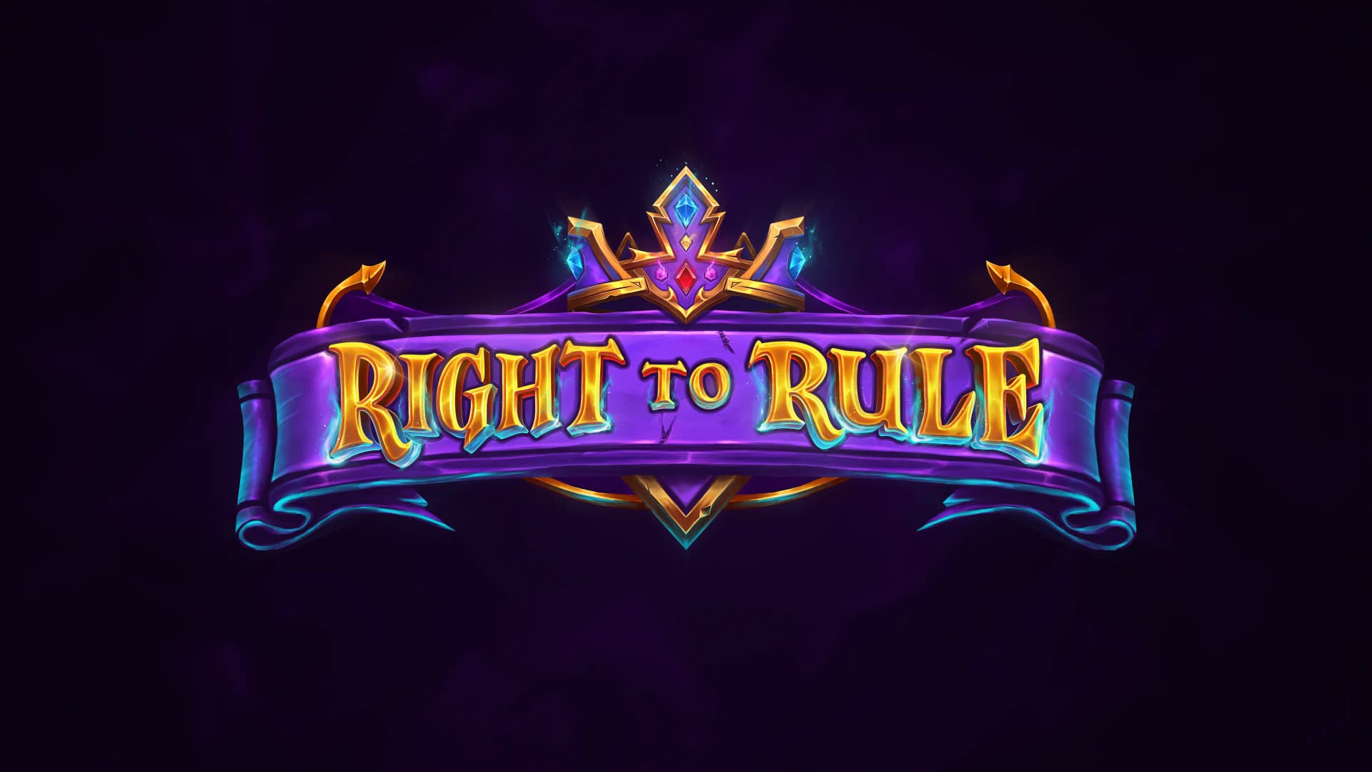 Right to Rule logo